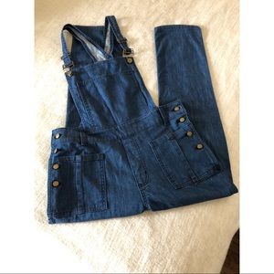 Global Brand Solutions Jean Overalls 👖